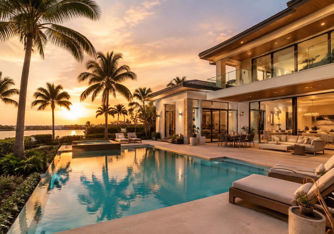 Residential Mortgages