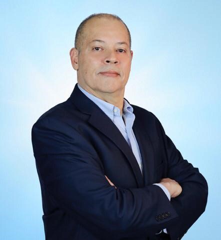 Antonio Rhossard, licensed loan originator